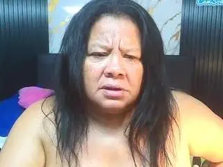 Camsoda Nude Webcam of shanttal0272