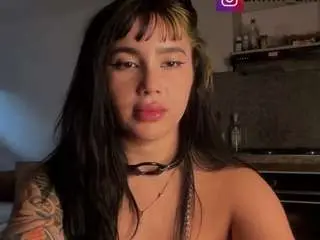Camsoda Best live sex cam show of annie-snow