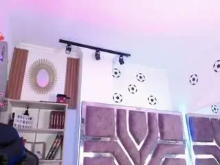 Camsoda Best Webcam of eva-walker