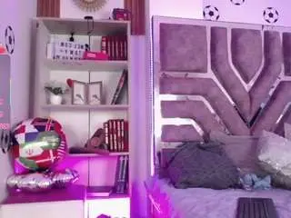 Camsoda Free Live Porn of eva-walker