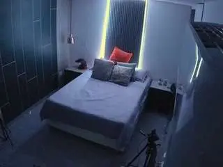 Camsoda Best Webcam of voyeurcam-casa-salsa-bedroom-8