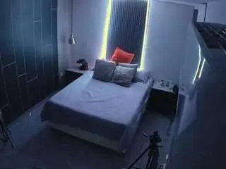 Camsoda Best Webcam of voyeurcam-casa-salsa-bedroom-8