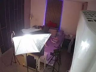 Camsoda Best live sex cam show of voyeurcam-casa-salsa-bedroom-8