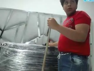 Camsoda Sex Cam of isabelavillalba