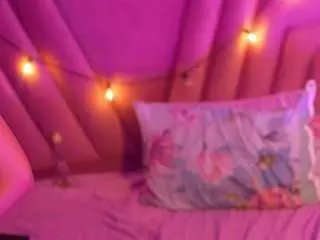 Camsoda Adult Webcams of kinky-camila