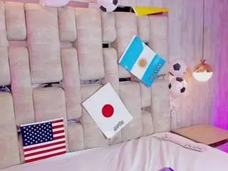 Camsoda Free Porn Cam of janna-love