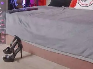 Camsoda Free Porn Cam of sellashinee