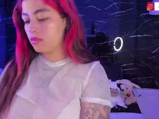 Camsoda Free Live Porn of sofiia-rubb