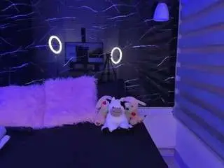 Camsoda Adult Webcams of sofiia-rubb