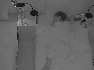 Camsoda Best live sex cam show of voyeurcam-julmodels-bed-7