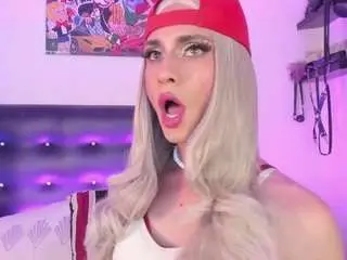 Camsoda Best Webcam of angelsjones