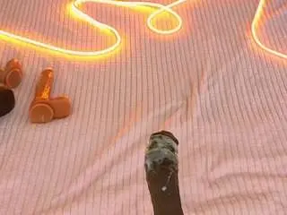 Camsoda Live Sex Cam of pawzzy