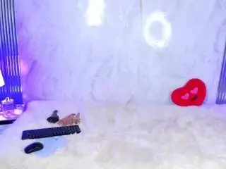 Camsoda Adult Webcam of tylerbloom