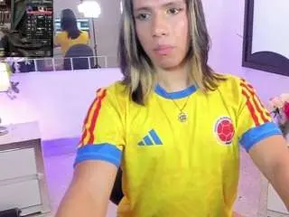 Camsoda Sex Chat of tylerbloom