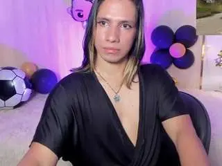 Camsoda Live Sex Cam of tylerbloom