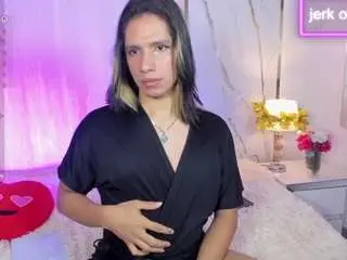 Camsoda Private Sex Chat of tylerbloom