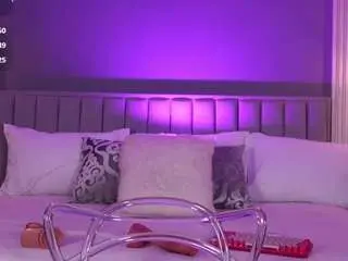 Camsoda Adult Webcams of valerynova