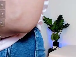 Camsoda Private Sex Chat of venus-cooper