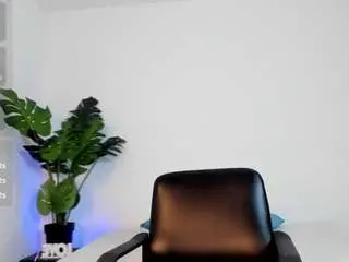 Camsoda Nude Webcam of venus-cooper