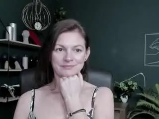 Camsoda Adult Webcams of viviankiss