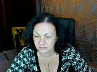 Camsoda Adult Webcam of irissmoon