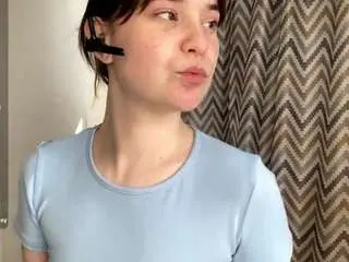 Camsoda Adult Webcam of julianahelms