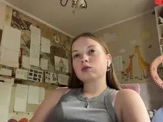 Camsoda Nude Webcam of mindiwinchell
