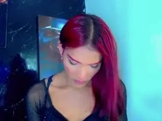 Camsoda Nude Webcam of keishasexybrood
