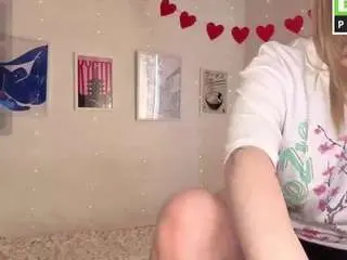 Camsoda Adult Video Chat of margo-smith