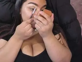 Camsoda Sex Chat of skeler-lovd-b