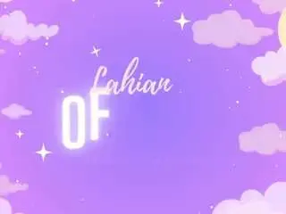 Camsoda Free Porn Cam of lahian-lopez