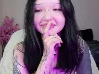 Camsoda Adult Webcam of leinfis
