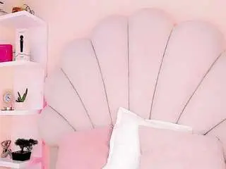 Camsoda Adult Webcam of candyjoselyn