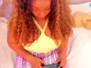 Camsoda Sex Cam of cockpleaserr