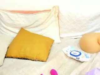 Camsoda Free Porn Cam of cockpleaserr
