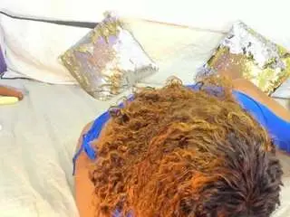 Camsoda Best Webcam of cockpleaserr