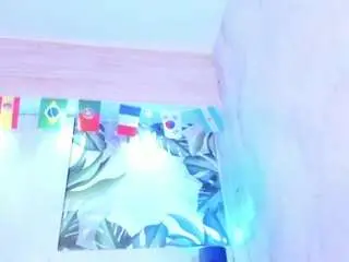 Camsoda Adult Webcam of juliet-miiller
