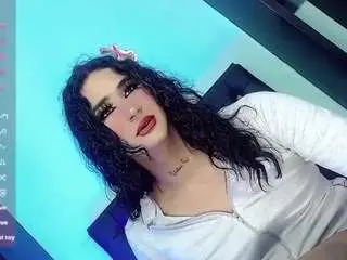 Camsoda Private Sex Chat of kinverly-sexy