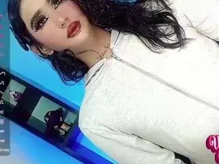 Camsoda Free Live Porn of kinverly-sexy