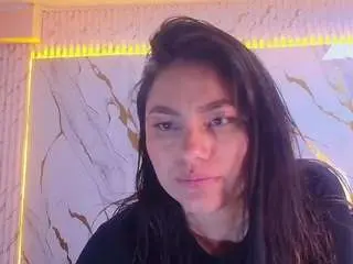 Camsoda Adult Webcam of roxy-luxe-tf