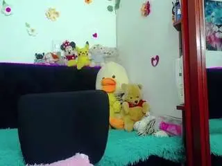 Camsoda Sex Cam of miia-velvett