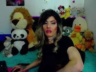 Camsoda Live Sex of miia-velvett