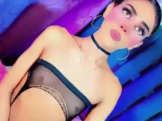 Camsoda Adult Webcams of ana-paulet