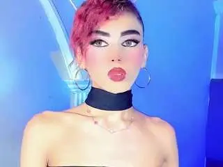 Camsoda Live Sex of ana-paulet