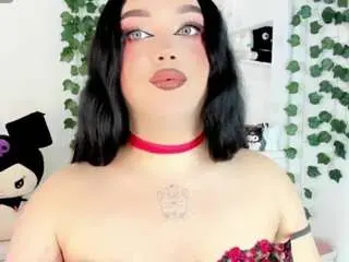 Camsoda Private Sex Chat of cattrionamuller