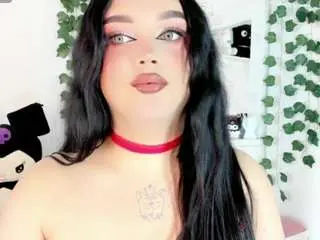 Camsoda Best Webcam of cattrionamuller