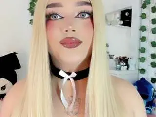 Camsoda Adult Video Chat of cattrionamuller