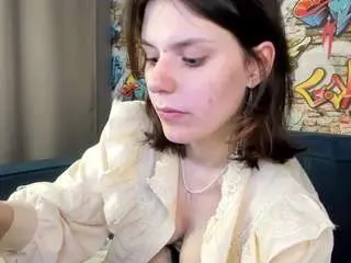 Camsoda Sex Cam of kira-be11
