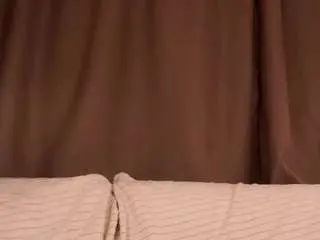 Camsoda Adult Webcam of millyquijano