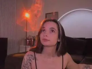 Camsoda Adult Webcam of bellalita